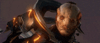 Master Chief Helmet GIF by Halo