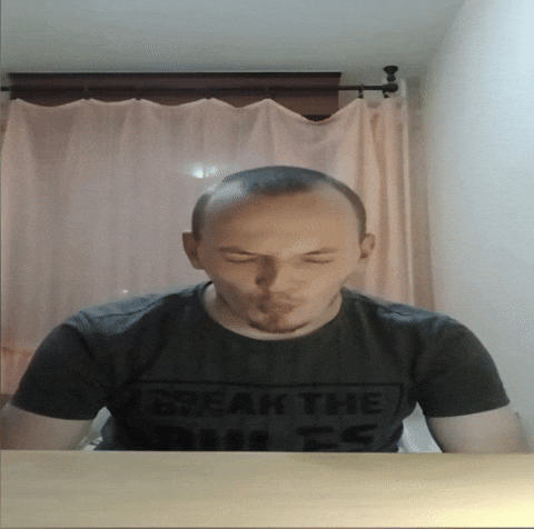 Mymomiskindahomeless GIF