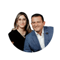 Doris Requena Sticker by Requena Real Estate