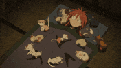 Cats X GIF