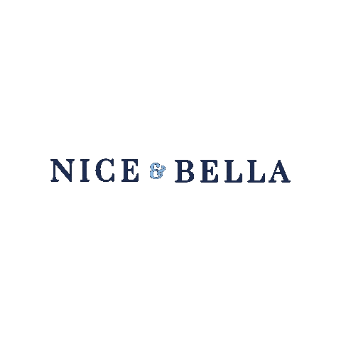 Nicebella Sticker by Niceoficialmx