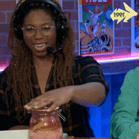 Twitch Love GIF by Hyper RPG