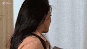 Australian Tv Model GIF by Gogglebox Australia