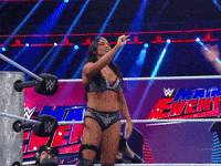 So Close Wwe GIF