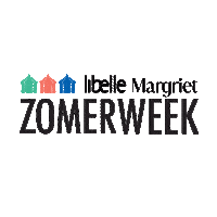 Libelle Zomerweek Sticker by Libelle.nl
