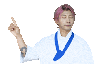 Olympics No Sticker by BRION COMPANY