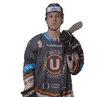 Uhk Sticker by UNIted HK