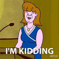 Bojack Horseman Comedy GIF by NETFLIX