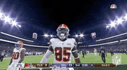 Cleveland Browns Football GIF by NFL