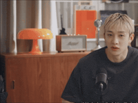 Boo Smile GIF