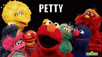 Sesame Street Elmo GIF