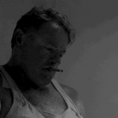 I Guess If You Say So GIF by Charybdis Pictures