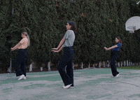 I Know Alone GIF by HAIM