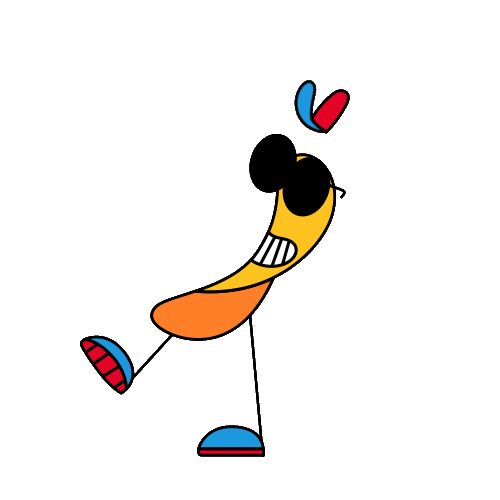 Crisp Sticker by Pringles