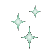 Star Sticker by BYBI Beauty