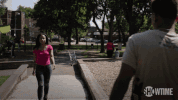 season 1 tiffany GIF by The Chi