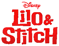 Lilo And Stitch Sticker by Walt Disney Studios