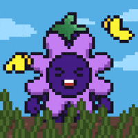 Sunshine Smile GIF by Potatoz by 9GAG