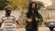 Bob Marley Reggae GIF by Bob Marley: One Love