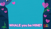 I Love You Valentines GIF by Super Simple