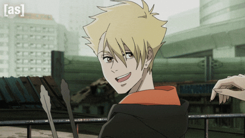Happy Cheek GIF by Adult Swim