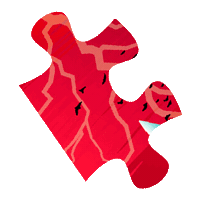 Ed8 Sticker by MOTELX
