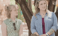 Friend Good Job GIF by ANTIQUES ROADSHOW | PBS