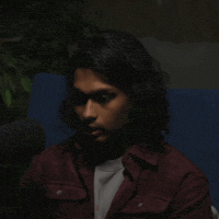 Not For Me No Thanks GIF by Ashwin Gane