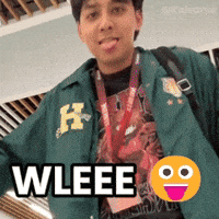 Upi Wlee GIF
