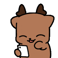 Heart 하트 Sticker