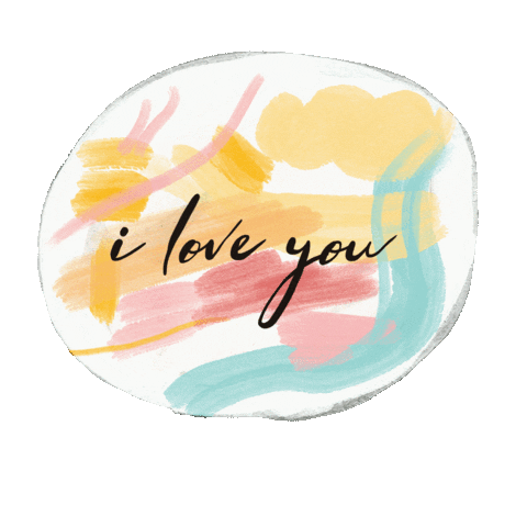 Love Sticker