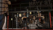 season 3 episode 6 GIF by Kingdom on Audience