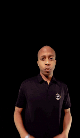 Frustrated Man GIF by Bernardson