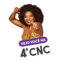 Margareth Menezes Cultura Sticker by MinC