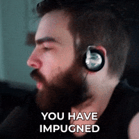 Sarcastic Sarcasm GIF