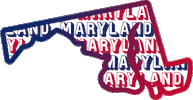 United States Usa Sticker