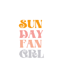 F1 Fangirl Sticker