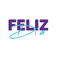 Gerces dia felizdia gercesdesign Sticker