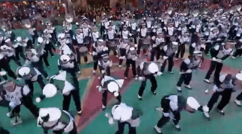 macysparade GIF by The 91st Annual Macy’s Thanksgiving Day Parade
