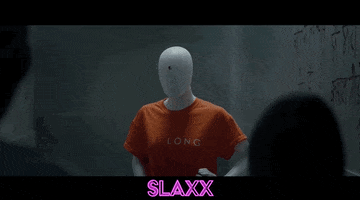 Film Horror GIF by Slaxx Movie