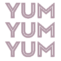Swipeup Sticker by Pinch of Yum