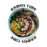 Happy Japan Sticker by Paul Cooks