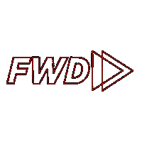 F45 Fwd Sticker by F45RHC