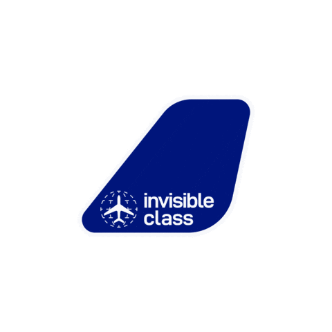 Invisibleclass Sticker by Ottobock