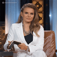 Dragons Den Television GIF by CBC