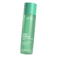 Centella Asiatica Skincare Sticker by Luxe Organix PH
