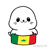 Lets Go Football GIF by Sappy Seals