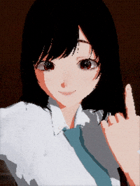 Angry Punch GIF