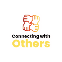 Wayforwardcamp Sticker by Leaderonomic Youth