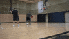 Basketball Lol GIF by FaZe Clan